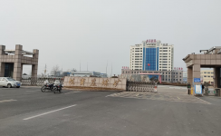 mk体育平台(中国)集团防爆SVG在煤矿泵站上的应用